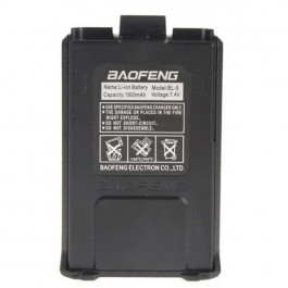 Baofeng UV-6R Std Capacity аккумулятор для радиостанции