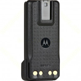 Motorola PMNN4416BR аккумулятор для радиостанции