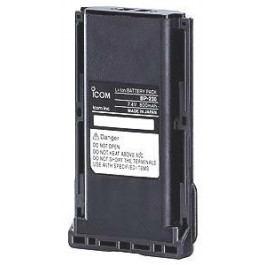 Icom Аккумулятор для радиостанции BP-230