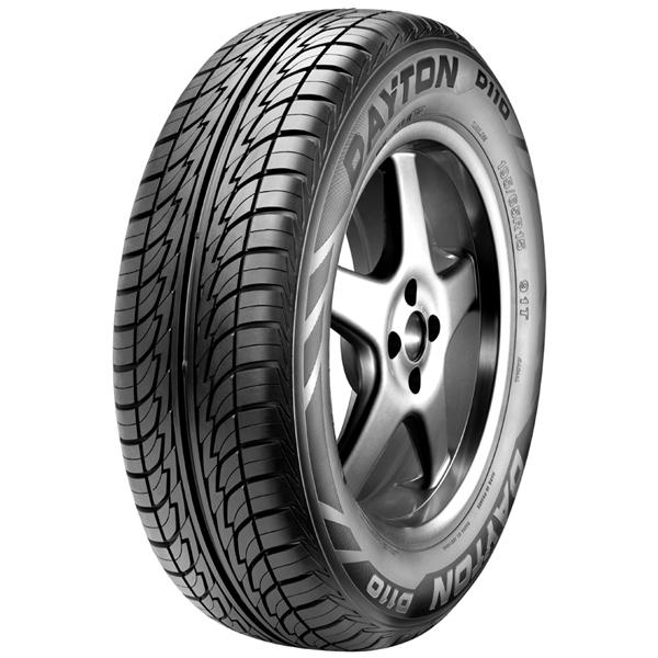 Dayton D110 (175/70R13 82T) - зображення 1