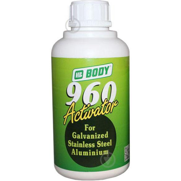 Body Отвердитель Body 960 Activator, 1.0л - зображення 1