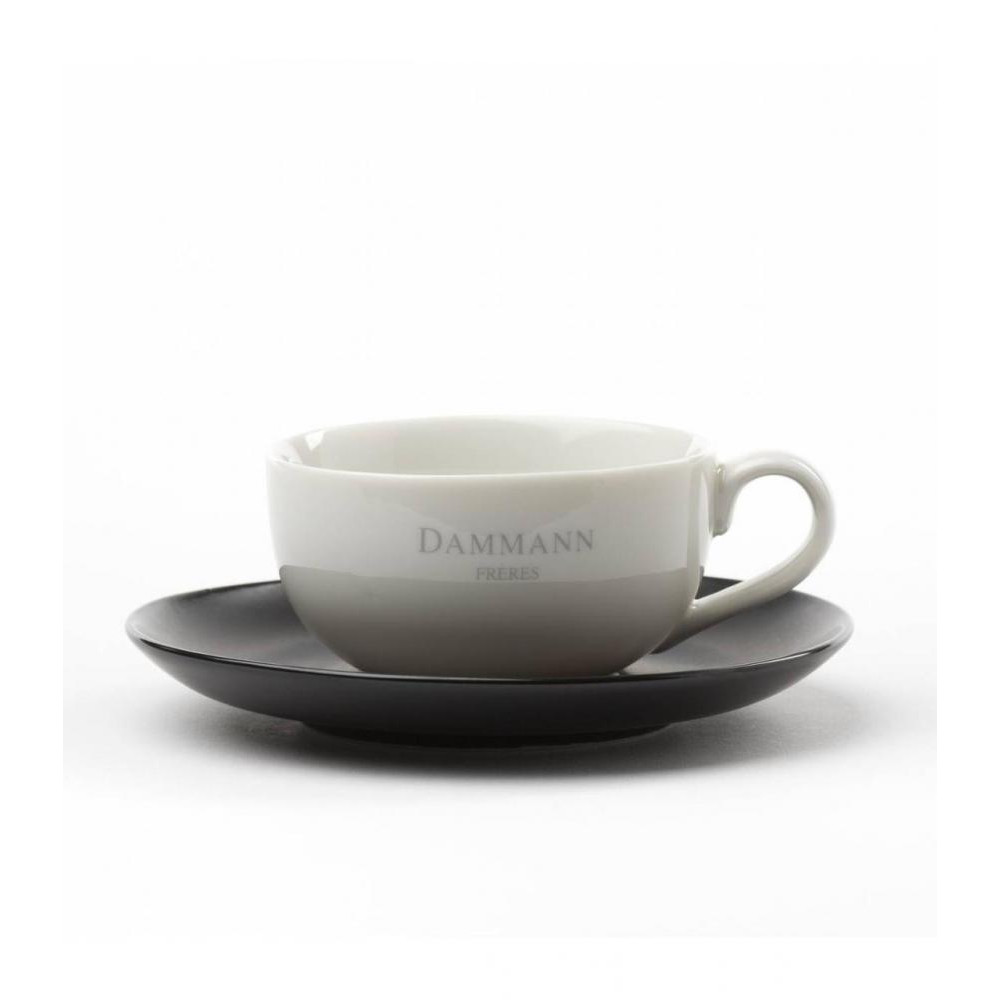 Dammann Freres Чайная чашка с блюдцем Dammann, 150 мл (1465) - зображення 1