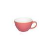 Loveramics Чашка и блюдце для латте  Egg Cafe Latte Cup & Saucer (Berry) (300 мл) (C088-107BBE) - зображення 2