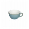 Loveramics Чашка и блюдце для латте  Egg Cafe Latte Cup & Saucer, 300 мл, Ice Blue (C088-111BIB) - зображення 4