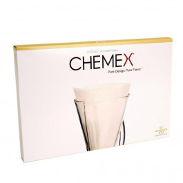 Chemex Фильтры для кемекса Сhemex CM-1C