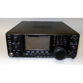   Icom IC-7410