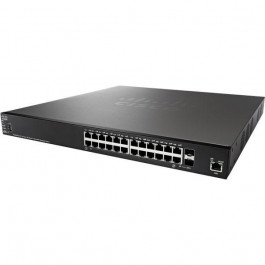Cisco SG550XG-24T-K9-EU