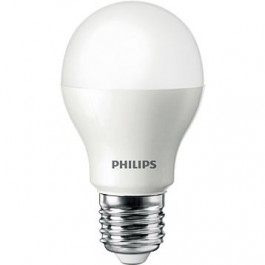 Philips LEDBulb 10.5-85W E27 6500K 230V A55 PF (929000250057)