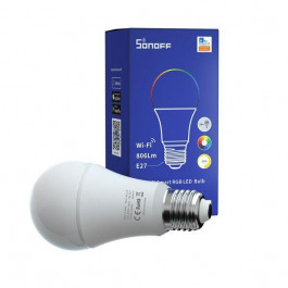 Sonoff Smart LED B05-B A60 RGB Wi-Fi