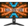 GIGABYTE M32Q Gaming Black - зображення 1