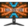 Монітор GIGABYTE M32Q Gaming Black