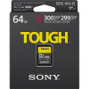 Sony 64 GB SDXC UHS-II U3 SF-G64 - зображення 2