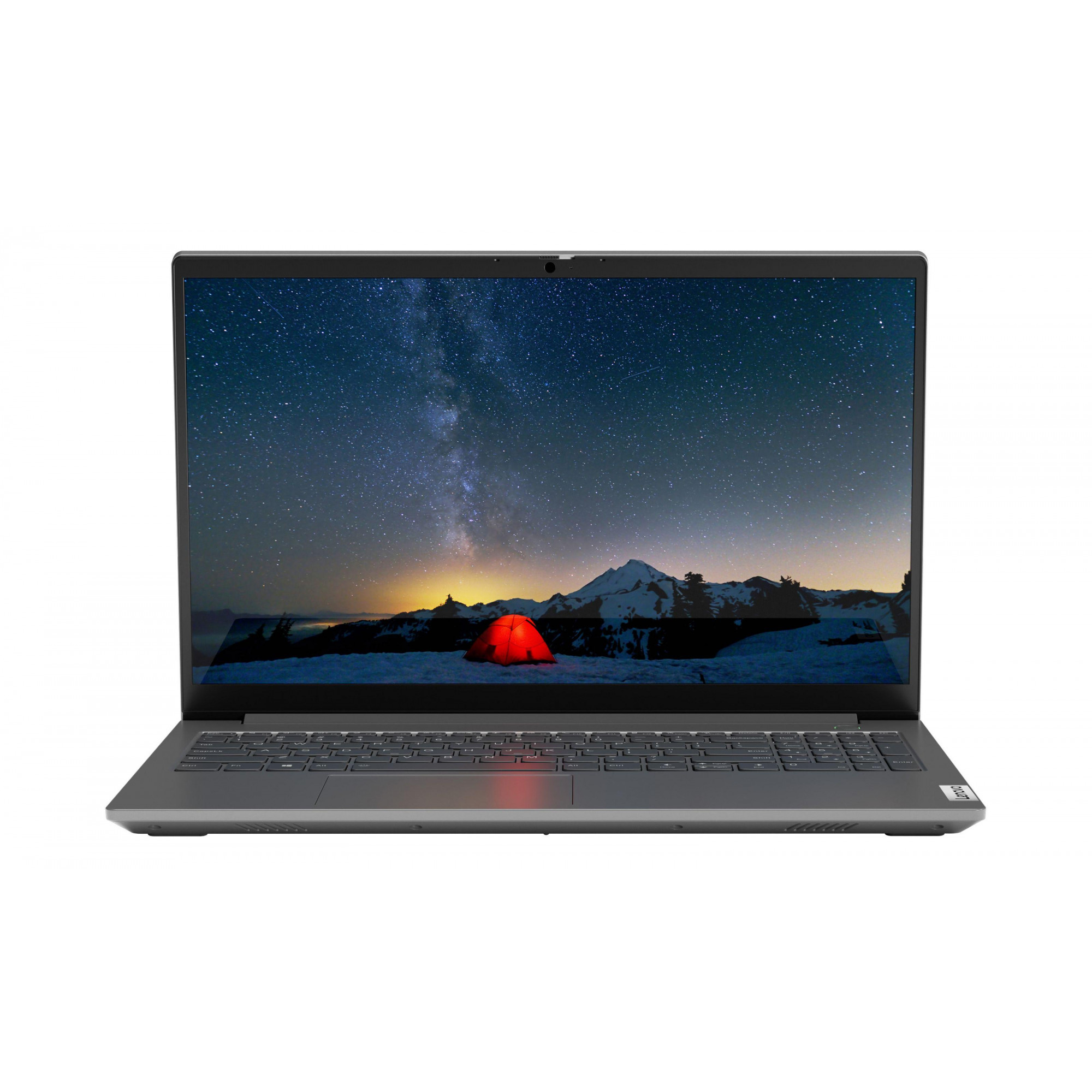 Lenovo ThinkBook 15 G2 ARE (20VG00D0US) - зображення 1