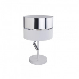 TK Lighting 5471 HILTON SILVER