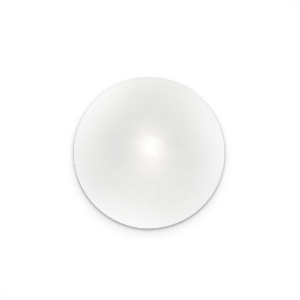 Ideal Lux Точечный светильник (SMARTIES BIANCO AP1) - зображення 1