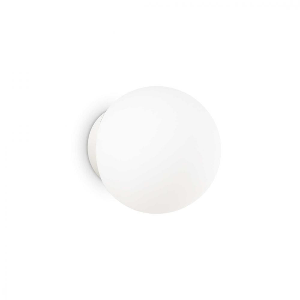 Ideal Lux Точечный светильник (MAPA BIANCO AP1 D15) - зображення 1