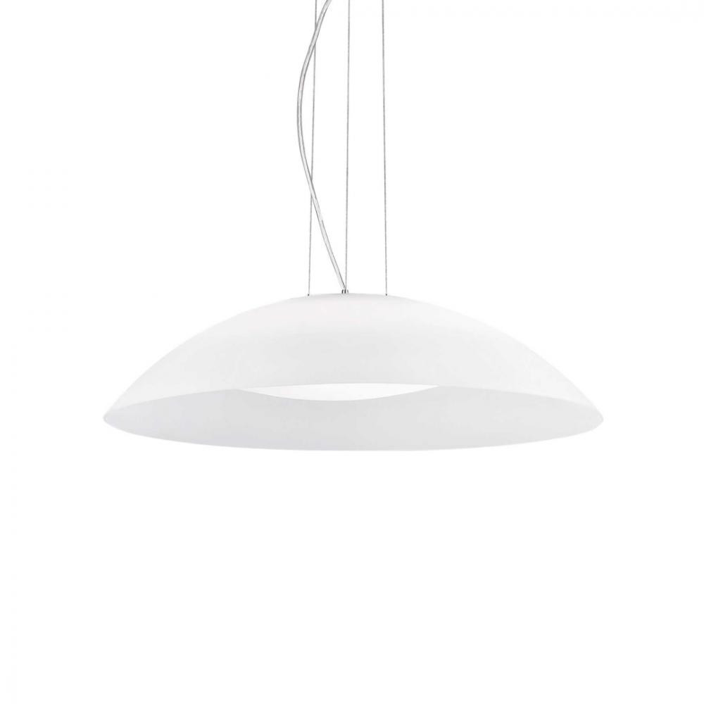 Ideal Lux Люстра (LENA SP3 D64 BIANCO) - зображення 1