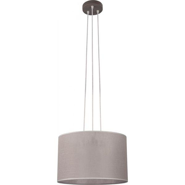 TK Lighting DOVE gray подвес - 1761 - зображення 1