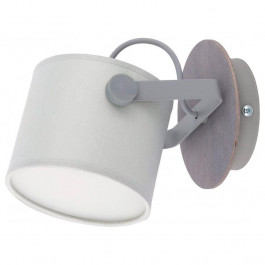   TK Lighting RELAX LED gray бра - 1331