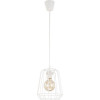 TK Lighting LIDO white подвес - 1688 - зображення 1