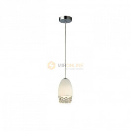 Zuma Line Подвесной светильник Sila (MD1510-1 white)