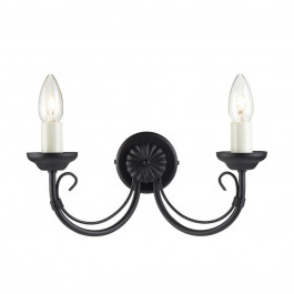   Elstead Бра CH2 BLACK CHARTWELL (LS_CH2 BLACK)