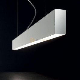 Ideal Lux Настенно-потолочный светильник FOGLIA PL2 D40 13800