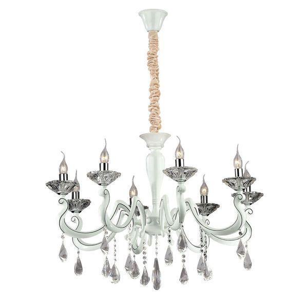 Ideal Lux CANDIDO SP8 67889 - зображення 1