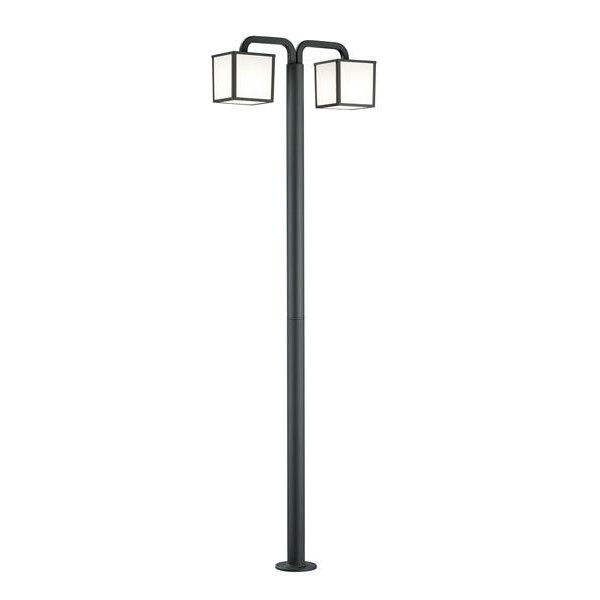 TRIO Парковый фонарный столб 421560242 CUBANGO (-421560242) - зображення 1
