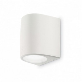   Ideal Lux Настенный Светильник Keope Ap1 Big Bianco (154800)