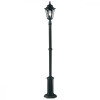 Elstead фонарный столб Parish (PR6 BLACK) - зображення 1