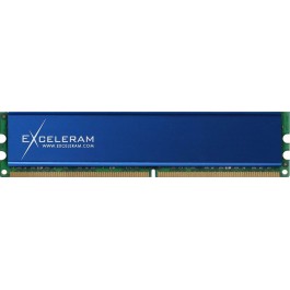 Exceleram 2 GB DDR2 800 MHz (E20101B)