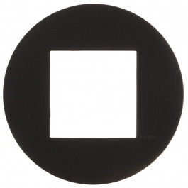 EFAPEL Quadro Siza Viera универсальная черный матовый 45911 TPM (5603011617554)