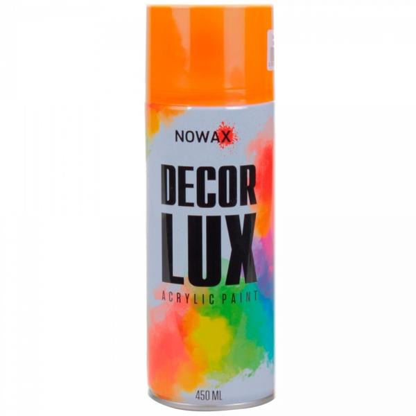NOWAX Краска NX48047 Decor Lux 450мл - зображення 1
