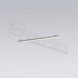 MiroMark Ручка металлическая 224мм Коллекция Ники (OH-05-NK)