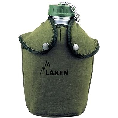 LAKEN Africa 1,3 L - зображення 1