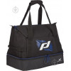 PRO TOUCH Сумка  Force Pro Bag S 413490-901050 черный - зображення 1