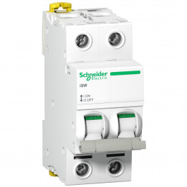 Schneider Electric iSW 2P, 40A (A9S65240)