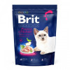 Brit Premium by Nature Sterilized Chicken 0,3 кг (171846) - зображення 1