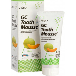 GC Крем для зубов  Tooth Mousse Melon 35 мл (D6583286241)