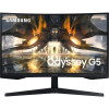 Samsung Odyssey G5 S27AG552 (LS27AG552) - зображення 1