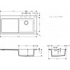 Hansgrohe S51 S514-F450 43314170 - зображення 7