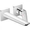 Hansgrohe Logis 71256000 - зображення 1