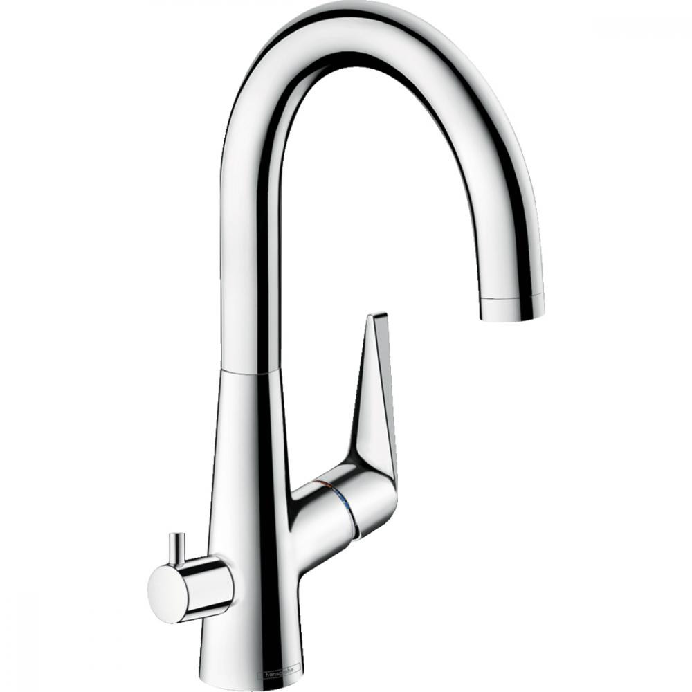 Hansgrohe Talis S 220 72811000 - зображення 1