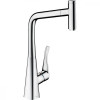 Hansgrohe Metris Select M71 73803000 - зображення 1