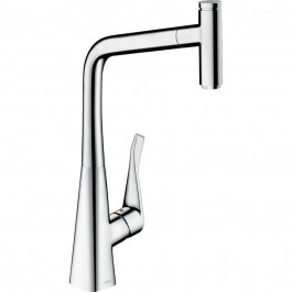   Hansgrohe Metris Select M71 73803000