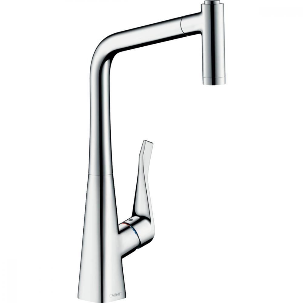 Hansgrohe Metris M71 73801000 - зображення 1