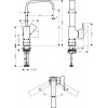 Hansgrohe Metropol 32511140 - зображення 4