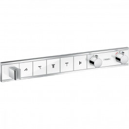   Hansgrohe RainSelect 15358400