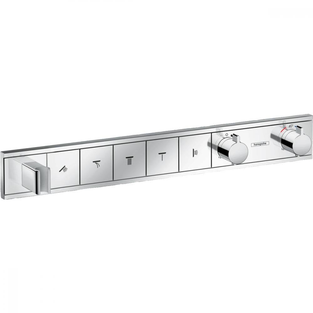 Hansgrohe RainSelect 15358000 - зображення 1